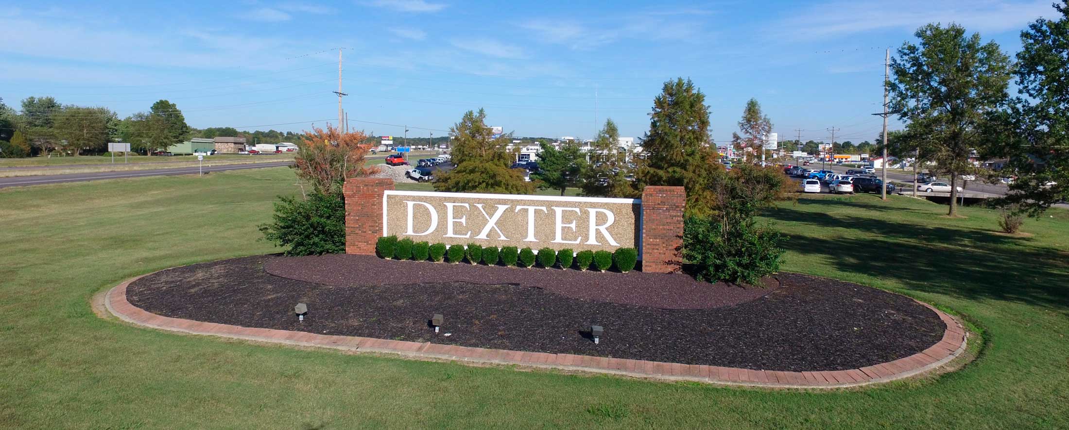 Dexter Mo