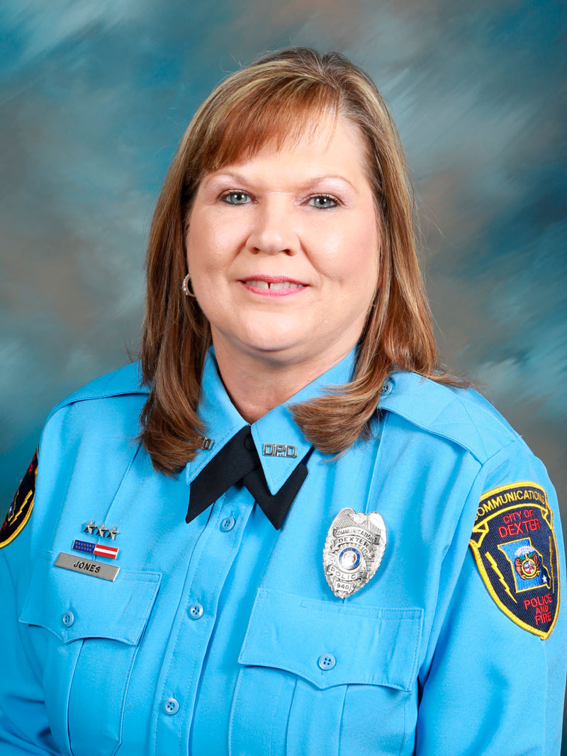 Cindy Jones