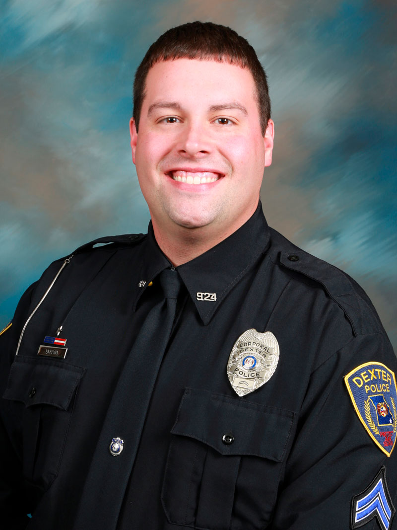 Bradley Brown