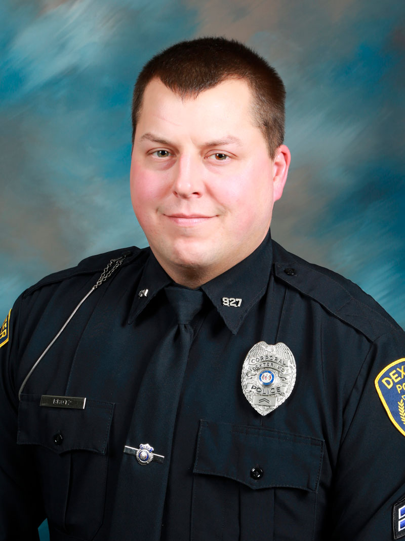Jeremy Brotz