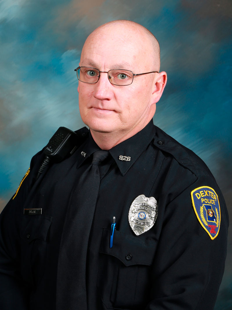 Darren Dixon