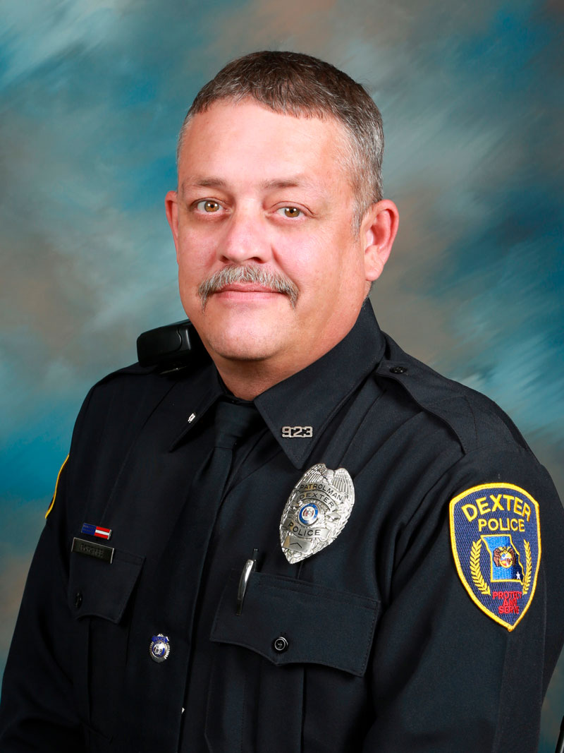 Dwain Forshee