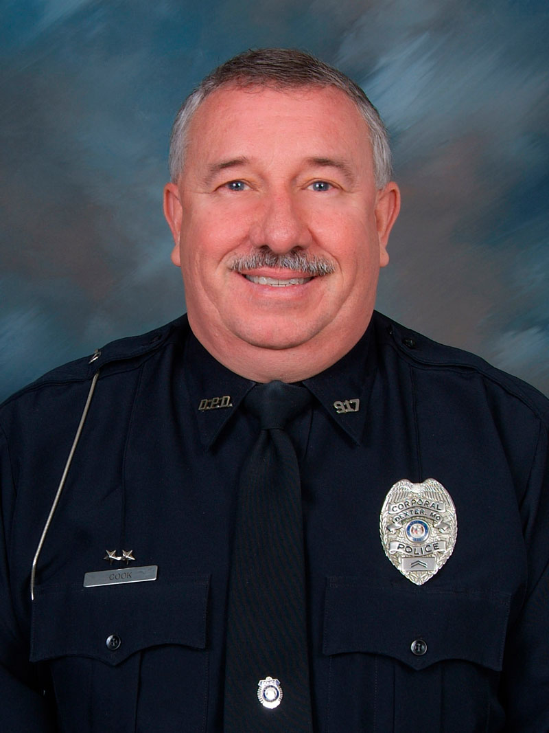 Rick Cook
