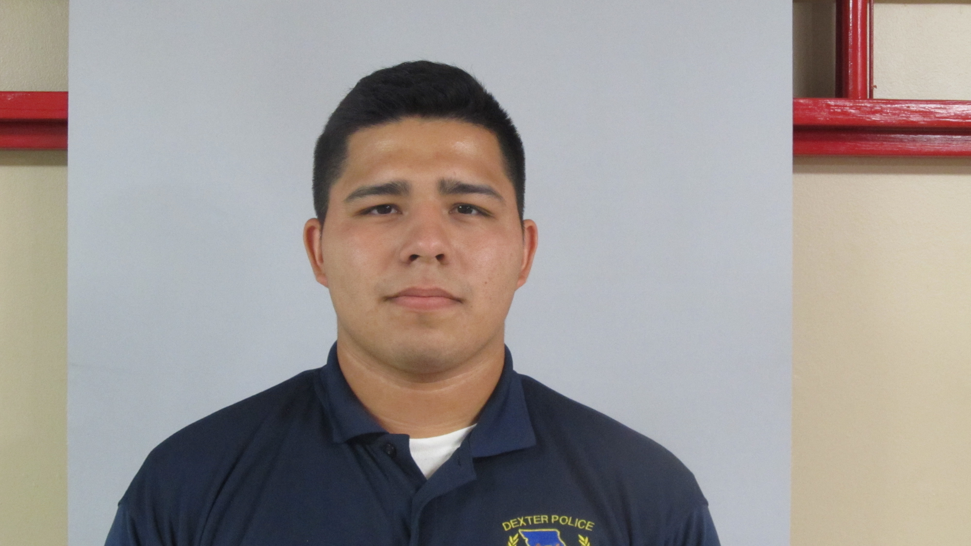 Corey Martinez