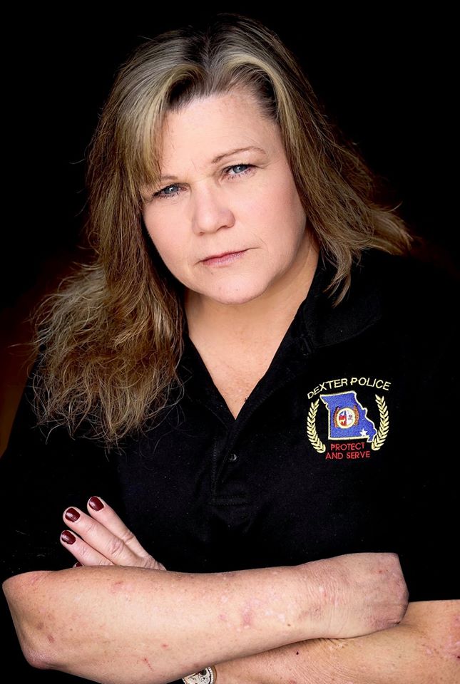 Jennifer Forshee
