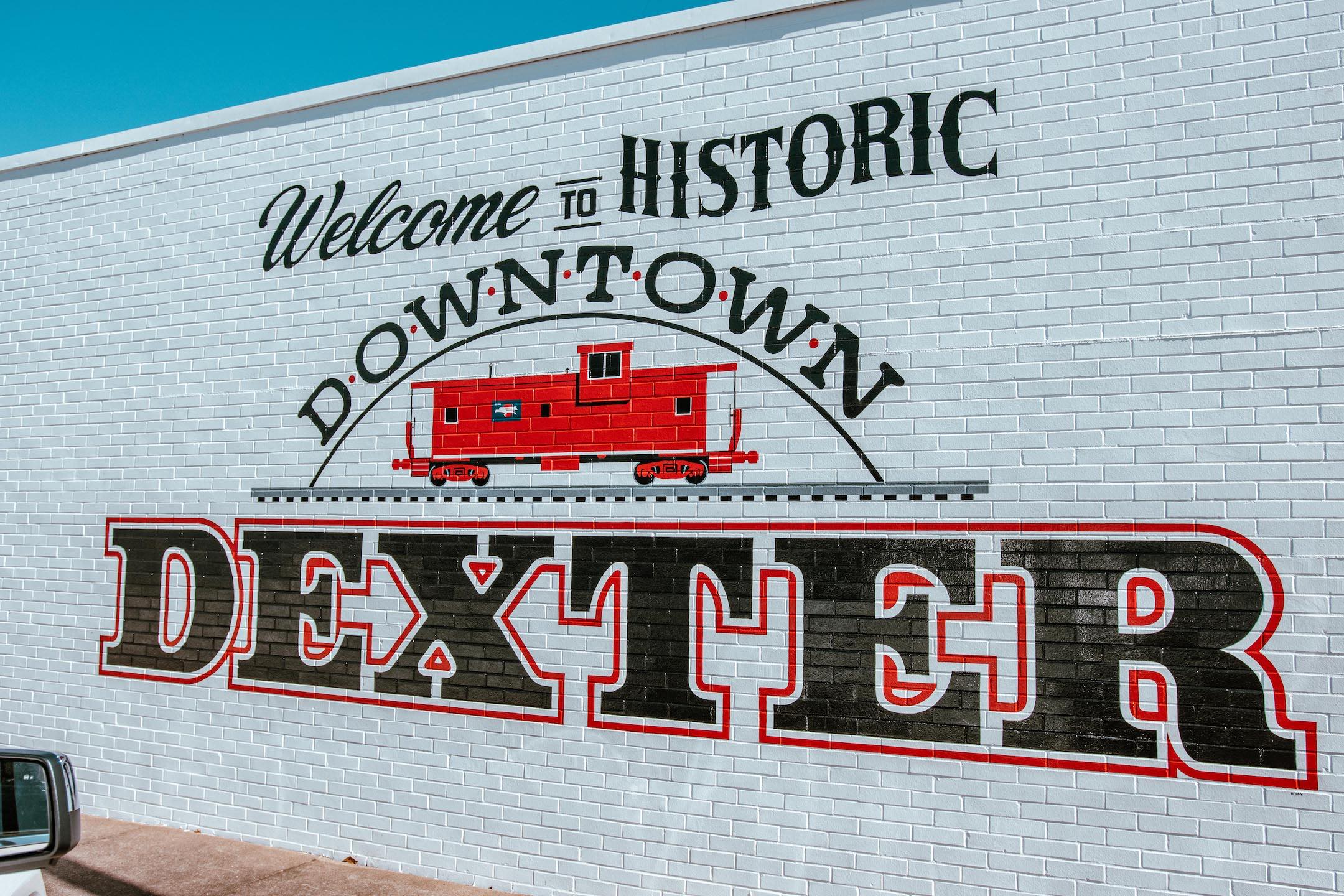 Home City of Dexter Missouri Visit Dexter