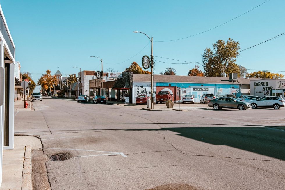 History Visit Dexter