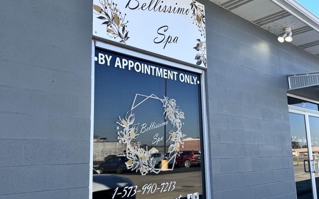 Bellissimo Spa & Gifts