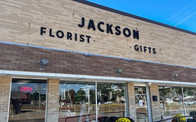 Jackson’s Florist & Gifts