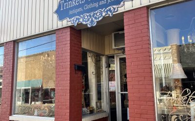 Trinkets & Treasures